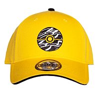 Pokémon: Pokéball, cap - Baseball Cap