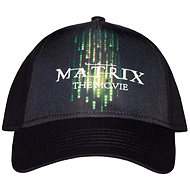 The Matrix: The Movie, cap - Baseball Cap