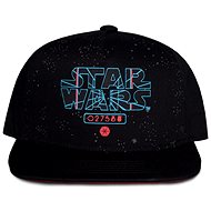 Star Wars: Villains, snapback cap - Baseball Cap