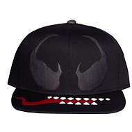 Venom, cap - Baseball Cap