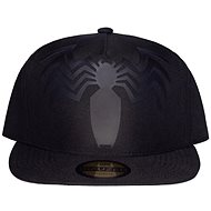 Marvel Venom: Black Spider - Baseball sapka