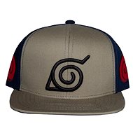 Naruto Shippuden: Konoha Logo, cap - Baseball Cap
