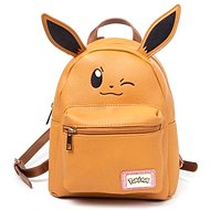 Pokémon: Eevee, women's backpack - Small Backpack