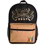 Harry Potter: Colorful Sign, backpack - Backpack
