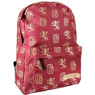Harry Potter: Gryffindor, backpack - Backpack