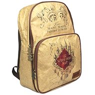 Harry Potter: Marauder's Map, backpack - Backpack