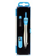 Spoko School compass S0512 incl. accessories - Compasses
