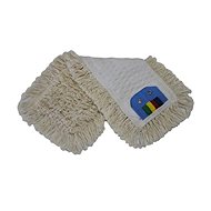 Spokar Replacement mop 40 cm cotton with tongues - Replacement Mop