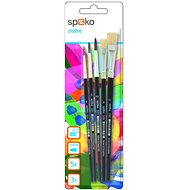 Spojko Brush set 5 pcs - Brush