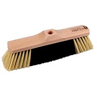 Spokar Wooden broom without stick 30 cm - Sweeping Brush