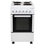 Snaige FF-5304 - Kitchen Stove