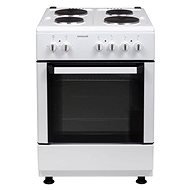 Snaige FF-6304 - Kitchen Stove