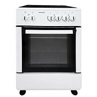 Snaige FF-6704C - Kitchen Stove