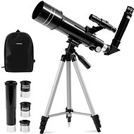 Uniprodo astronomical refractor for stargazing, diameter 400 mm. 70 mm - Telescope