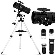Uniprodo mirror astronomical telescope 1400 mm, diameter 150 mm - Telescope