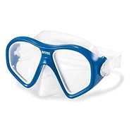INTEX 55977 reef rider masks modré - Diving Mask