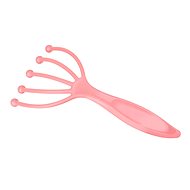 Soulima 15439 Pomůcka pro masáž hlavy - hrábě - Massage Brush