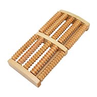 Verk 01647 Wooden foot massager - Massage Device