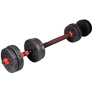 Merco Power Set 10 loading dumbbells - Dumbell Set