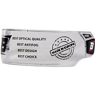 Bosport Vision17 PRO B1 Box plexi - Motorcycle Helmet Visor