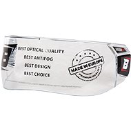 Bosport Vision17 PRO B2 Box plexi - Plexiglass