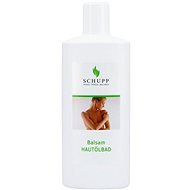 Schupp Koupelový olej - Balsam 1 l - Bath oil