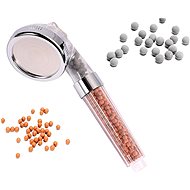 Pronett XJ4493 nastavitelná sprcha s čistícími kameny - Shower Head