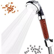 Foxter 2120 nastavitelná sprcha s čistícími kameny - Shower Head