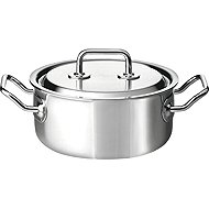 SPRING Brigade Premium Roasting Pot with lid 16 cm - Pot