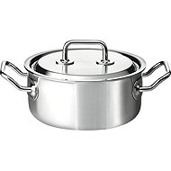 SPRING Brigade Premium Roasting Pot with lid 20 cm - Pot