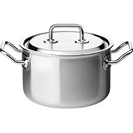 SPRING Brigade Premium Pot with lid 16 cm - Pot