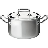 SPRING Brigade Premium Pot with lid 20 cm - Pot
