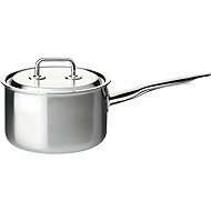 SPRING Brigade Premium Casserole 18 cm high - Casserole Pot