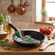 Gastro Gusto Italiano frying pan, height: 60 mm, diameter: 240 mm - Pan