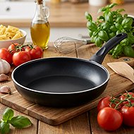 Gastro Gusto Italiano frying pan, height: 66 mm, diameter: 280 mm - Pan