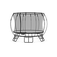 Springfree Trampoline® Medium Round (R79) Trampoline with safety net, 300 cm - Trampoline