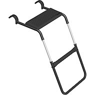Springfree Trampoline® FlexrStep Trampoline steps, non-slip, with lock - Trampoline Accessories