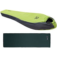 Hannah Scout 120 + Hannah Rest 2,5 - Sleeping Bag