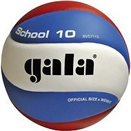 School GALA - Volleyball