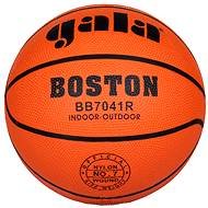 Gala Boston BB7041R - Basketbalová lopta