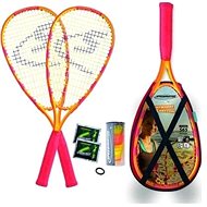 Speedminton Set S65 - Crossminton Set