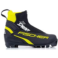 Fischer XJ SPRINT size 40 EU / 255 mm - Cross-Country Ski Boots