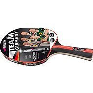 Butterfly Team Germany CONCEPT - Table Tennis Paddle