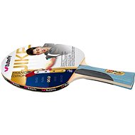 Butterfly Zhang Jike gold - Table Tennis Paddle