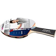 Butterfly Zhang Jike silver - Table Tennis Paddle