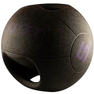 Double grip medicine ball 5 kg Jordan - Medicine Ball