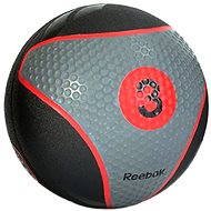 3 kg medicine ball Reebok - Medicine Ball
