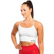 Better Bodies Bra Astoria Seamless White - Bra