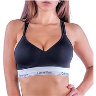 Calvin Klein Bralette Lift Bra Black - Bra