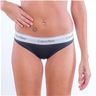 Calvin Klein Bikini - Modern Cotton Black - Pants